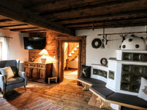 das alte Haus
